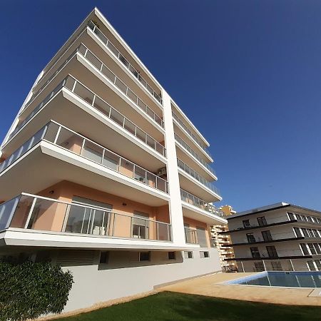 Agosto Azul Flat In Praia Da Rocha Портіман Екстер'єр фото