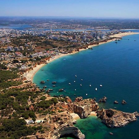 Agosto Azul Flat In Praia Da Rocha Портіман Екстер'єр фото