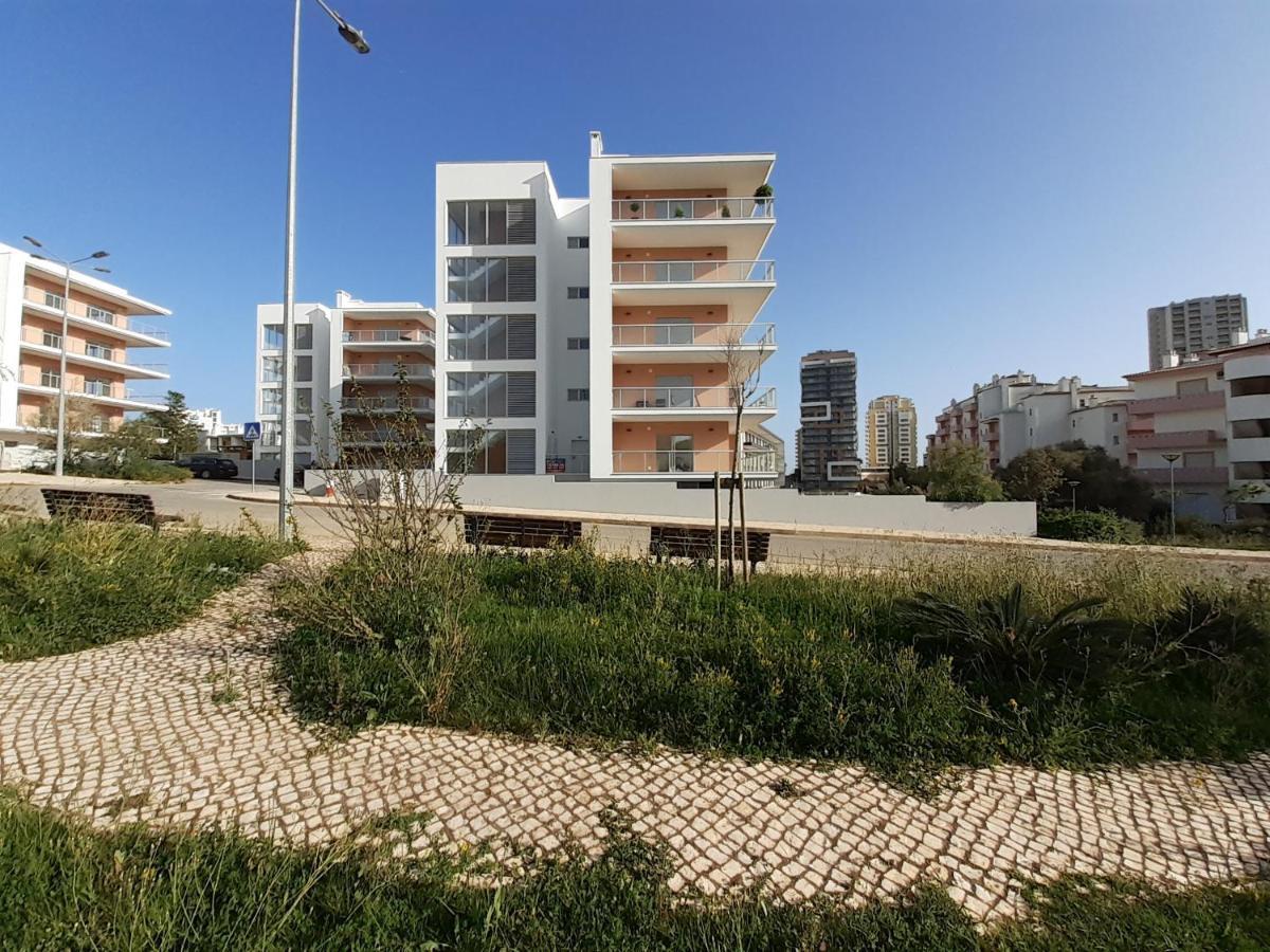 Agosto Azul Flat In Praia Da Rocha Портіман Екстер'єр фото